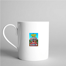 A Goofy Movie No Limits Just Laughter A Goofy Movie Mugs