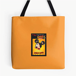 A Goofy Movie The World Is My Stage A Goofy Movie Bags