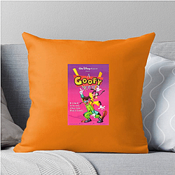 A Goofy Movie Beyond The Screen A Goofy Movie Pillows Cover
