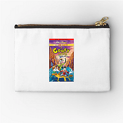 A Goofy Movie Always Charming Always Fun A Goofy Movie Zipper Pouches