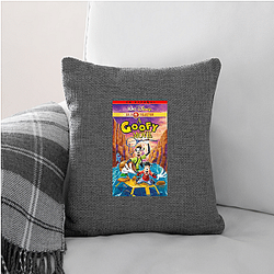 A Goofy Movie Always Charming Always Fun A Goofy Movie Pillows Cover