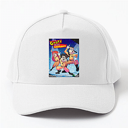 A Goofy Movie Unforgettable Songs A Goofy Movie Hats & Caps