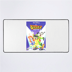 A Goofy Movie The King of The Road Trip A Goofy Movie Mouse Pads