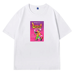 A Goofy Movie Beyond The Screen A Goofy Movie T-Shirts