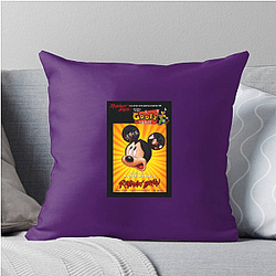 A Goofy Movie The World Is My Stage A Goofy Movie Pillows Cover