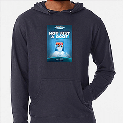 A Goofy Movie The World Is A Road Trip A Goofy Movie Hoodies