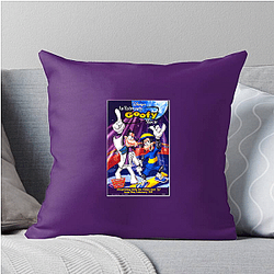 A Goofy Movie My Favorite 90s Film A Goofy Movie Pillows Cover