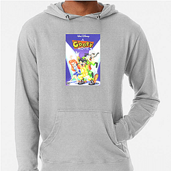 A Goofy Movie The King of The Road Trip A Goofy Movie Hoodies