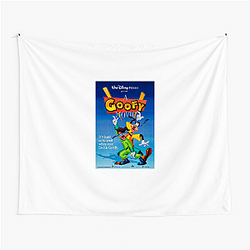 A Goofy Movie The Best Disney Movie A Goofy Movie Tapestries