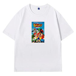 A Goofy Movie A True Masterpiece A Goofy Movie T-Shirts