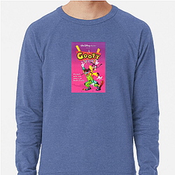 A Goofy Movie Beyond The Screen A Goofy Movie Sweatshirts