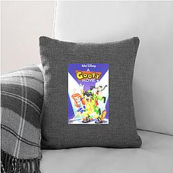 A Goofy Movie The King of The Road Trip A Goofy Movie Pillows Cover