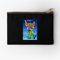 A Goofy Movie The Best Disney Movie A Goofy Movie Zipper Pouches