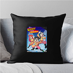 A Goofy Movie Unforgettable Songs A Goofy Movie Pillows Cover