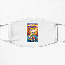 A Goofy Movie Always Charming Always Fun A Goofy Movie Face Masks