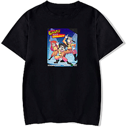 A Goofy Movie Unforgettable Songs A Goofy Movie T-Shirts