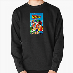 A Goofy Movie A True Masterpiece A Goofy Movie Sweatshirts