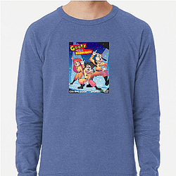 A Goofy Movie Unforgettable Songs A Goofy Movie Sweatshirts