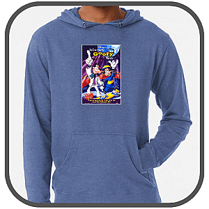 A Goofy Movie Hoodies