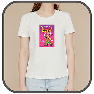 A Goofy Movie T-Shirts