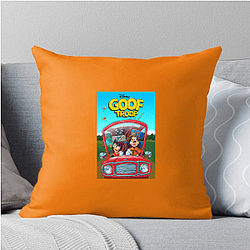 A Goofy Movie No Limits Just Laughter A Goofy Movie Pillows Cover