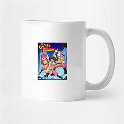 A Goofy Movie Unforgettable Songs A Goofy Movie Mugs