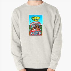 A Goofy Movie No Limits Just Laughter A Goofy Movie Sweatshirts