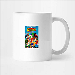 A Goofy Movie A True Masterpiece A Goofy Movie Mugs