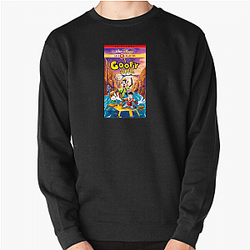 A Goofy Movie Always Charming Always Fun A Goofy Movie Sweatshirts