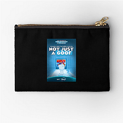 A Goofy Movie The World Is A Road Trip A Goofy Movie Zipper Pouches