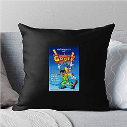 A Goofy Movie The Best Disney Movie A Goofy Movie Pillows Cover