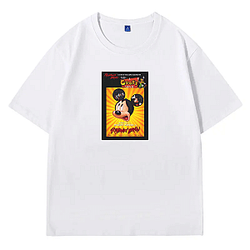A Goofy Movie The World Is My Stage A Goofy Movie T-Shirts