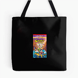 A Goofy Movie Always Charming Always Fun A Goofy Movie Bags