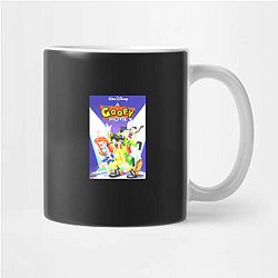 A Goofy Movie The King of The Road Trip A Goofy Movie Mugs