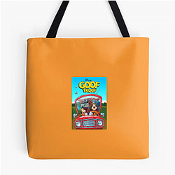 A Goofy Movie No Limits Just Laughter A Goofy Movie Bags
