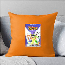 A Goofy Movie The King of The Road Trip A Goofy Movie Pillows Cover