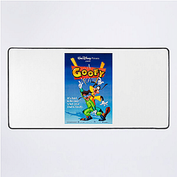 A Goofy Movie The Best Disney Movie A Goofy Movie Mouse Pads