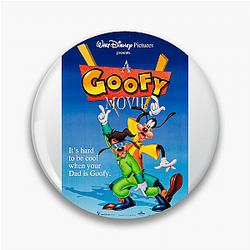 A Goofy Movie The Best Disney Movie A Goofy Movie Pins