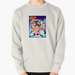 A Goofy Movie Unforgettable Songs A Goofy Movie Sweatshirts