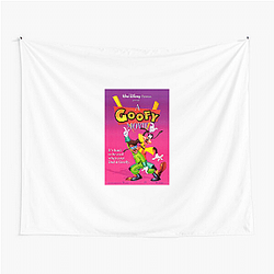 A Goofy Movie Beyond The Screen A Goofy Movie Tapestries