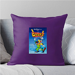 A Goofy Movie The Best Disney Movie A Goofy Movie Pillows Cover