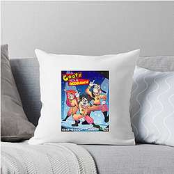 A Goofy Movie Unforgettable Songs A Goofy Movie Pillows Cover