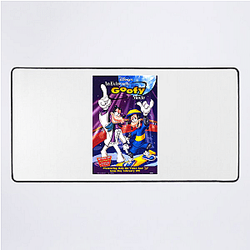 A Goofy Movie My Favorite 90s Film A Goofy Movie Mouse Pads