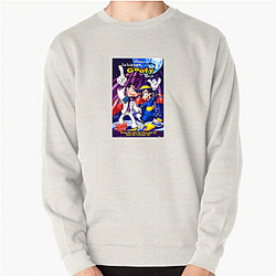 A Goofy Movie My Favorite 90s Film A Goofy Movie Sweatshirts