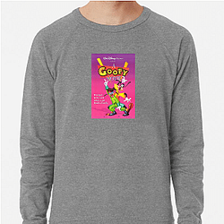 A Goofy Movie Beyond The Screen A Goofy Movie Sweatshirts