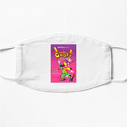 A Goofy Movie Beyond The Screen A Goofy Movie Face Masks