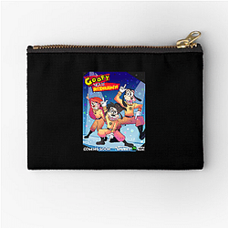 A Goofy Movie Unforgettable Songs A Goofy Movie Zipper Pouches