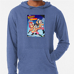 A Goofy Movie Unforgettable Songs A Goofy Movie Hoodies