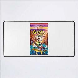 A Goofy Movie Always Charming Always Fun A Goofy Movie Mouse Pads