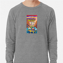 A Goofy Movie Always Charming Always Fun A Goofy Movie Sweatshirts